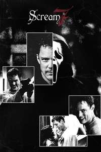 Scream 7 - Posters