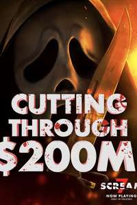 Scream 7 - Posters