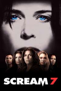 Scream 7 - Posters