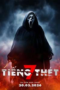Scream 7 - Posters