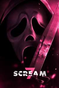 Scream 7 - Posters