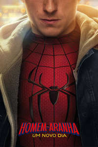 Spider-Man: Brand New Day - Posters