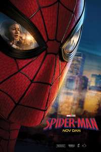 Spider-Man: Brand New Day - Posters