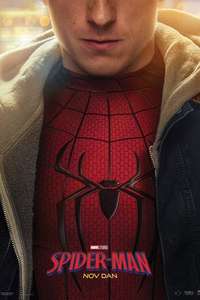 Spider-Man: Brand New Day - Posters