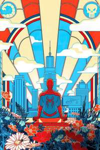 Spider-Man: Brand New Day - Posters