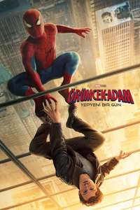 Spider-Man: Brand New Day - Posters