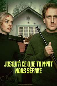 Over Your Dead Body - Posters