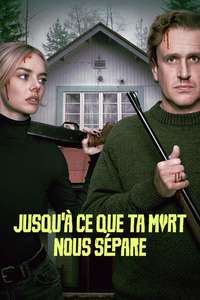 Over Your Dead Body - Posters