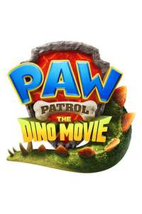 PAW Patrol: The Dino Movie - Posters