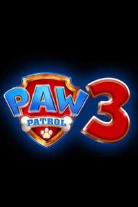 PAW Patrol: The Dino Movie - Posters