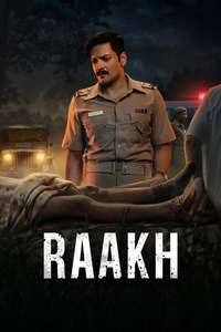 Raakh - Posters
