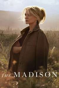 The Madison - Posters