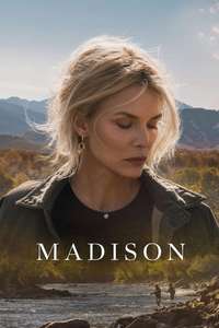 The Madison - Posters