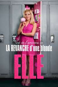 Elle - Posters