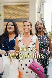Sweet Magnolias - Posters