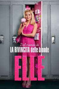 Elle - Posters