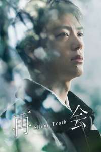 Silent Truth - Posters