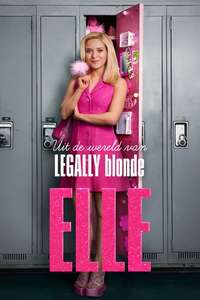 Elle - Posters