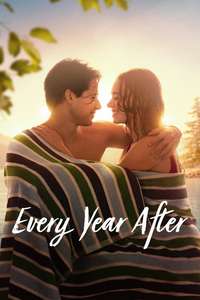 Every Year After - Posters