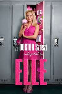 Elle - Posters