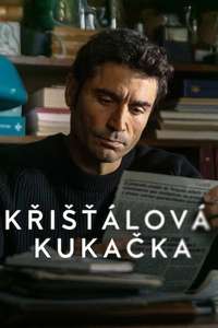 The Crystal Cuckoo - Posters