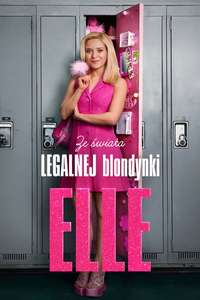 Elle - Posters