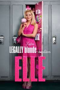 Elle - Posters