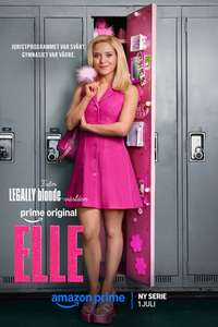 Elle - Posters