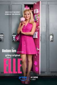 Elle - Posters