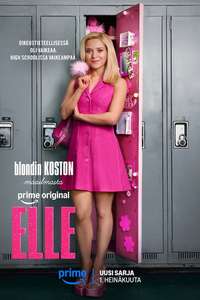Elle - Posters