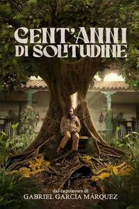 One Hundred Years of Solitude - Posters