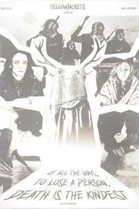 Yellowjackets - Posters