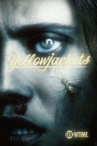 Yellowjackets - Posters