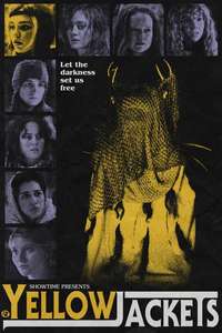 Yellowjackets - Posters