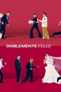 Double Happiness - Posters