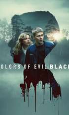 Colors of Evil: Black