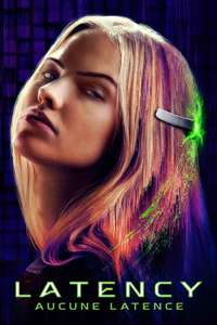Latency - Posters