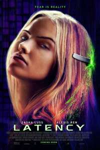 Latency - Posters