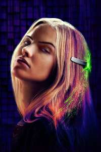 Latency - Posters