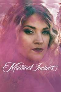 Maternal Instinct - Posters