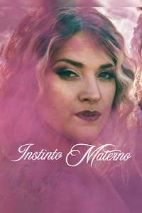 Maternal Instinct - Posters