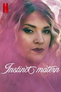 Maternal Instinct - Posters