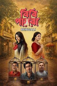 Bibi Payra - Posters