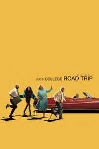 Tyler Perry's Joe's College Road Trip - Posters
