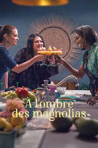 Sweet Magnolias - Posters