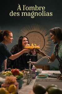 Sweet Magnolias - Posters