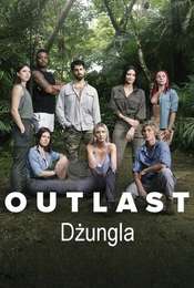 Outlast: The Jungle