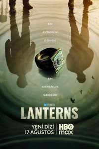 Lanterns - Posters