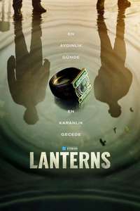 Lanterns - Posters