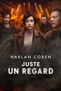 Just One Look - Posters